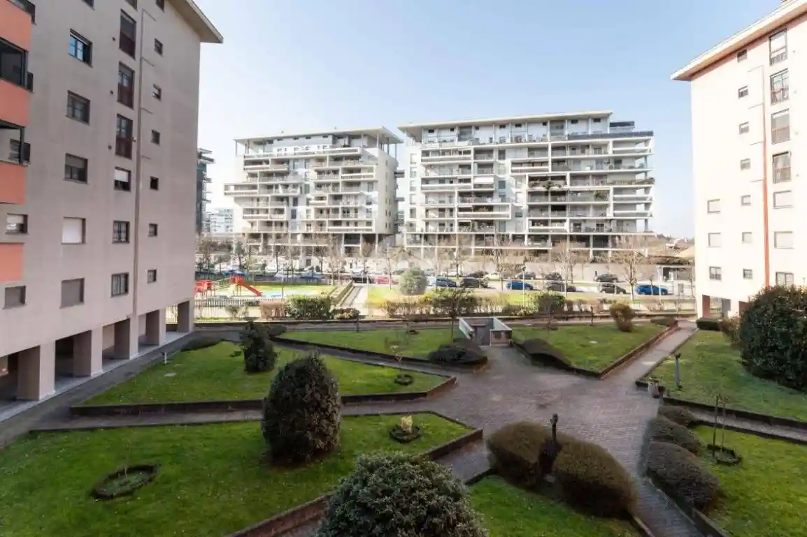 Trilocale via San Mirocle 4, Santa Giulia, Milano - foto 2