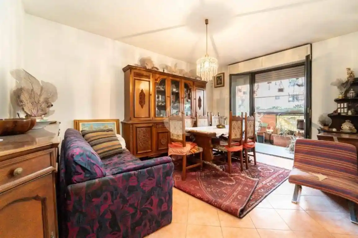 Trilocale via San Mirocle 4, Santa Giulia, Milano - foto 3