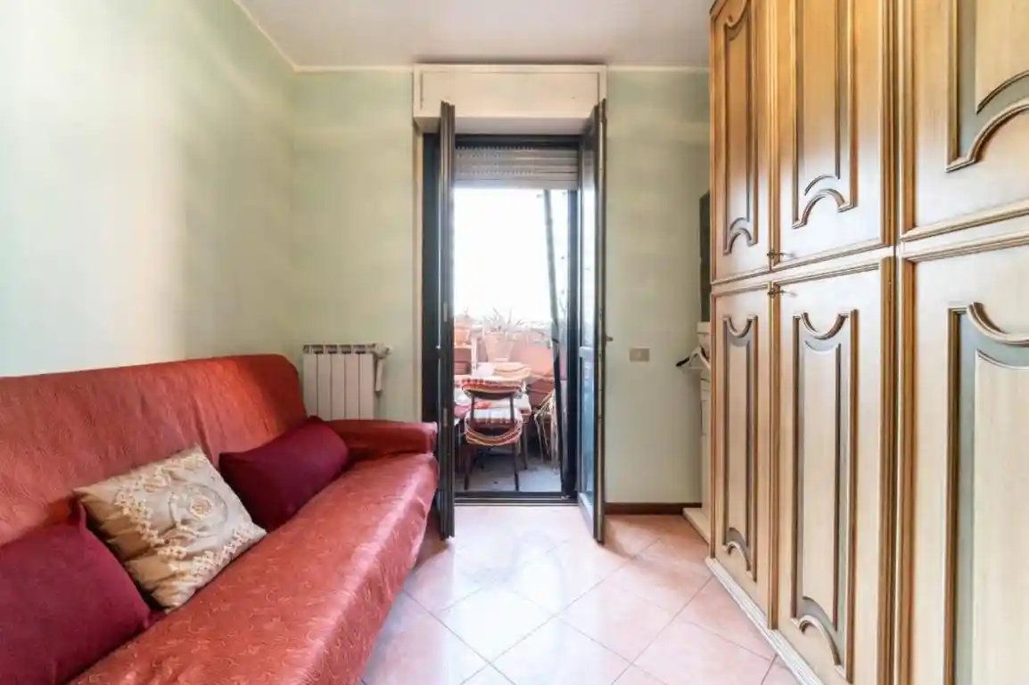 Trilocale via San Mirocle 4, Santa Giulia, Milano - foto 4