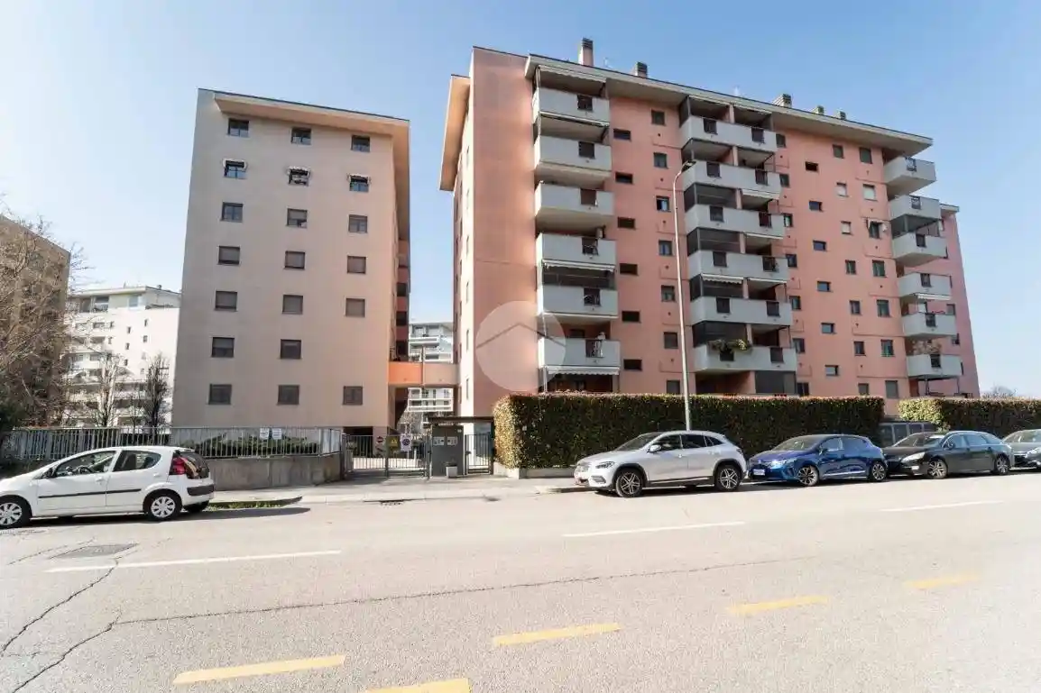 Trilocale via San Mirocle 4, Santa Giulia, Milano - foto 5