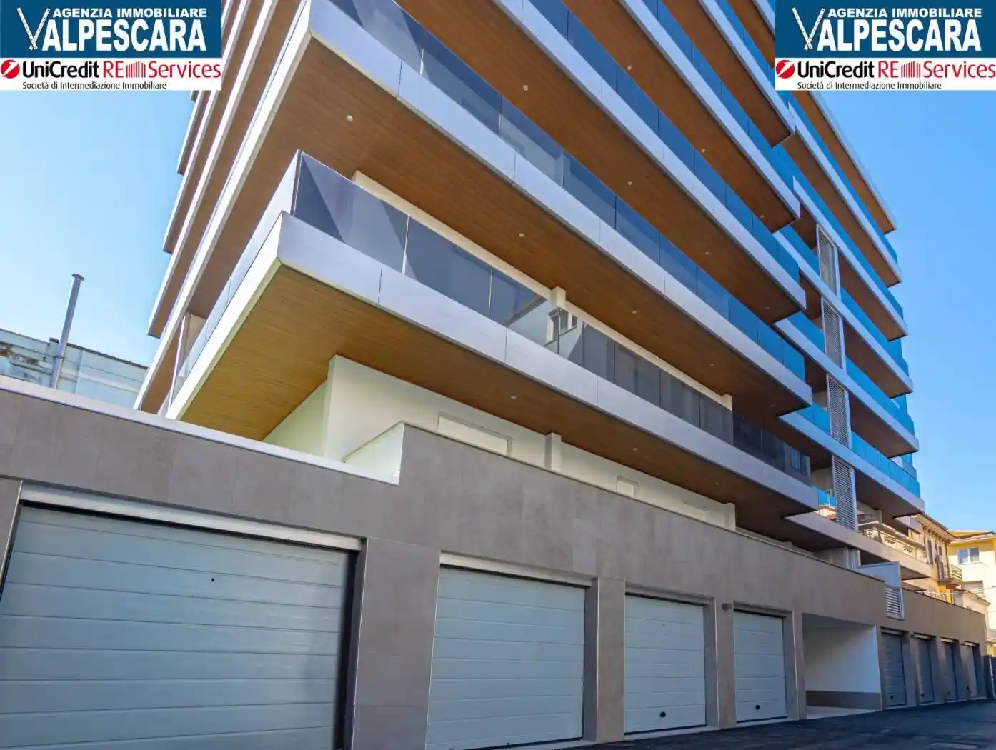 Trilocale via Giuseppe Mazzini 50, Stazione Centrale - Corso Vittorio, Pescara - foto 4