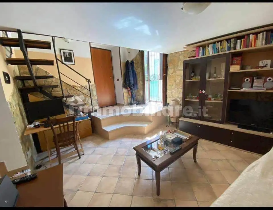 Appartamento in vendita a Cava de' Tirreni