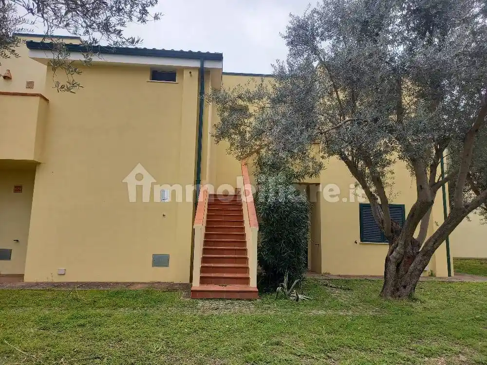 Bilocale Contrada Taverna, Sant'Andrea Apostolo dello Ionio - foto 2