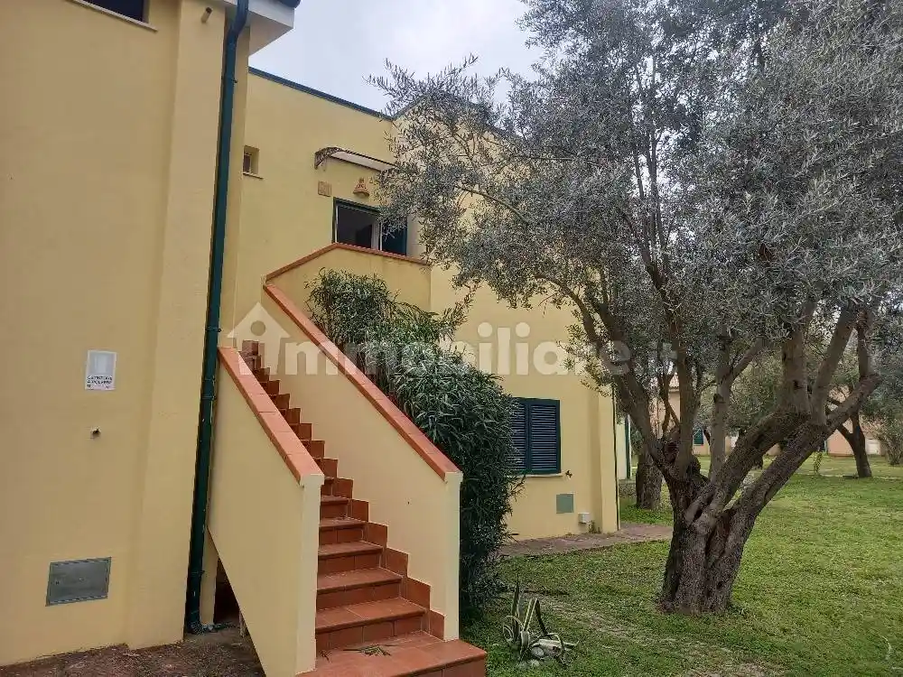 Bilocale Contrada Taverna, Sant'Andrea Apostolo dello Ionio - foto 3