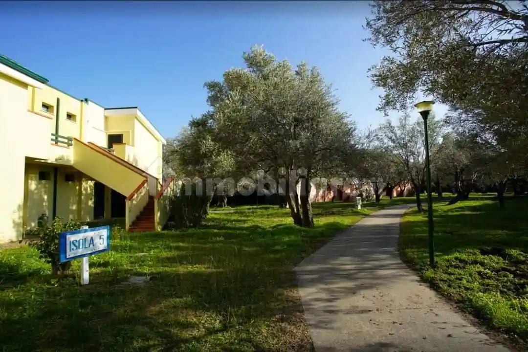 Bilocale Contrada Taverna, Sant'Andrea Apostolo dello Ionio - foto 5