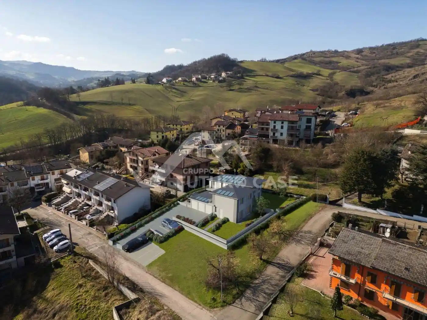 Villa in vendita a Viano