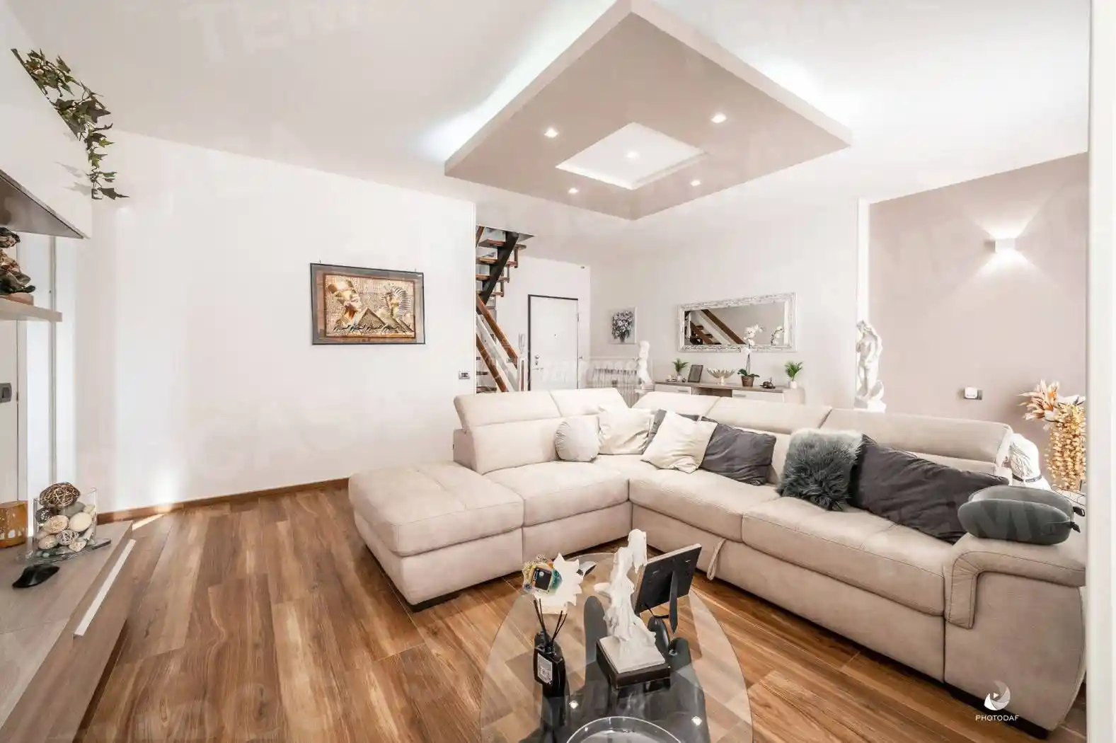 Attico - Mansarda in vendita a Maranello