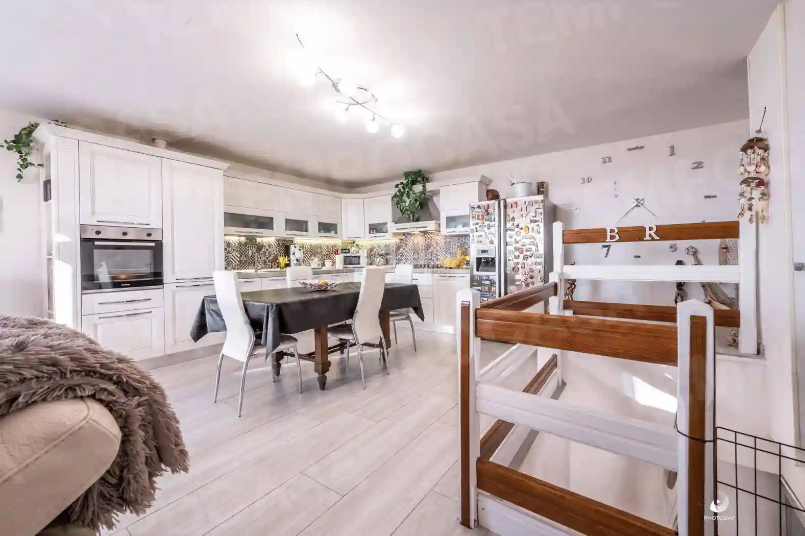 Attico - Mansarda - foto 2