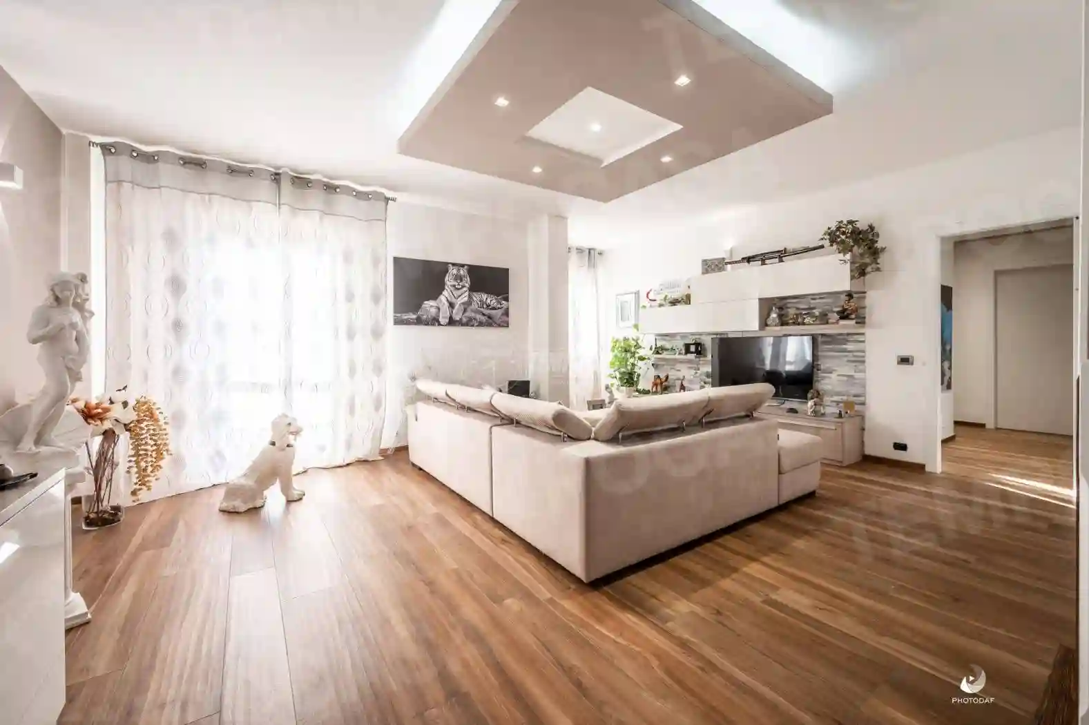 Attico - Mansarda - foto 4