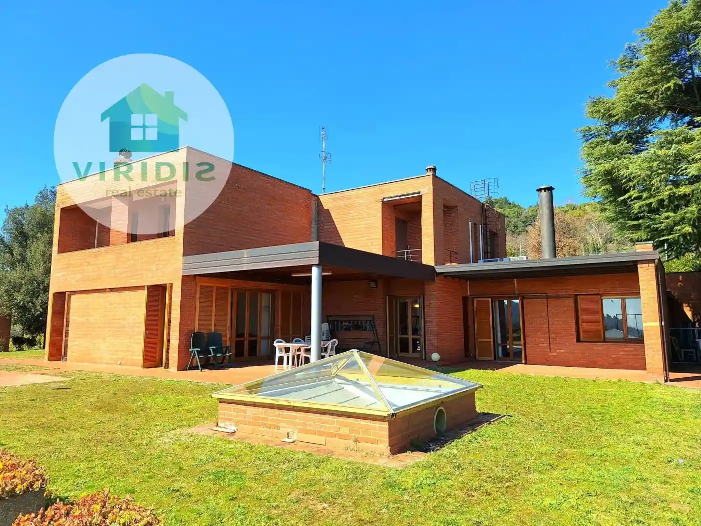 Villa in vendita a Perugia