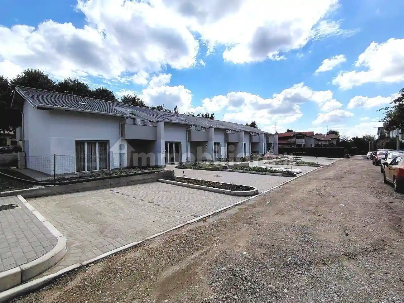 Villetta a schiera - foto 2