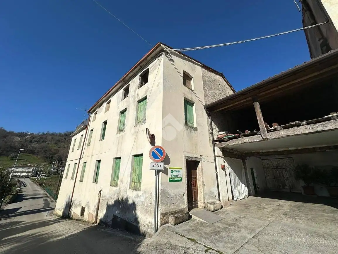 Terratetto unifamiliare via Fogliati 17, Colceresa - foto 2