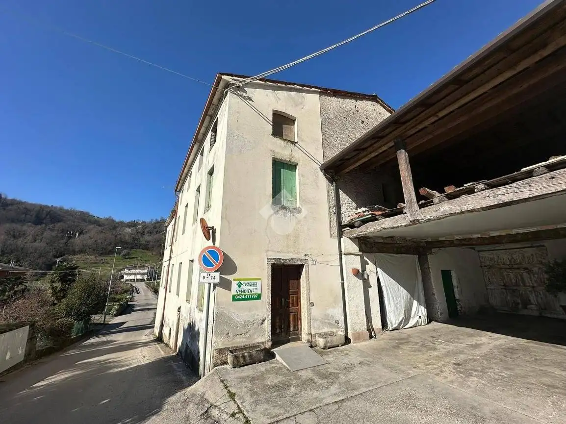 Terratetto unifamiliare via Fogliati 17, Colceresa - foto 3