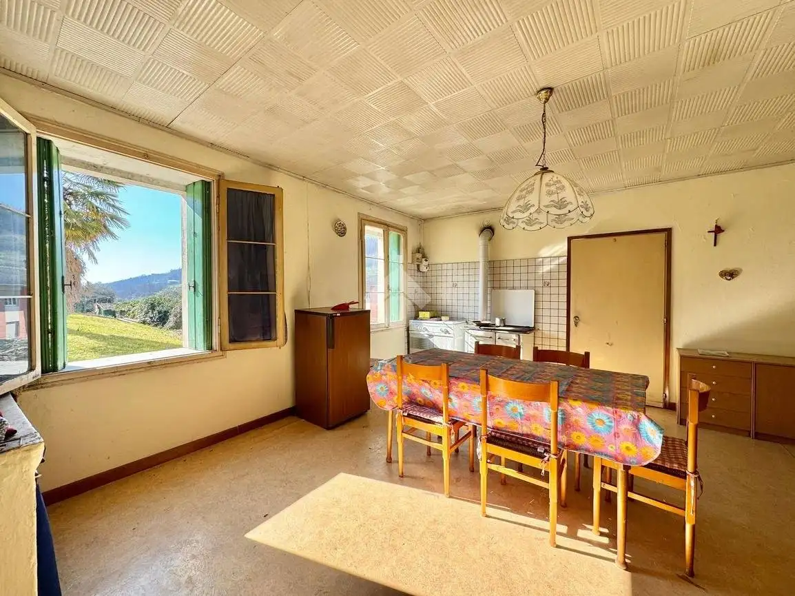 Terratetto unifamiliare via Fogliati 17, Colceresa - foto 5