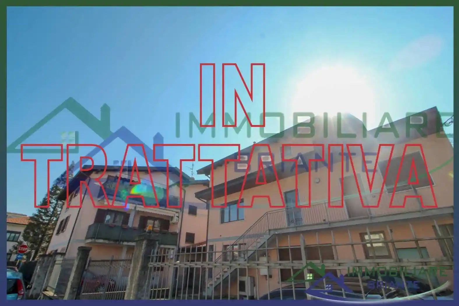 Appartamento in vendita a Gallarate