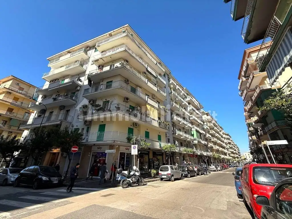 Appartamento in vendita a Portici