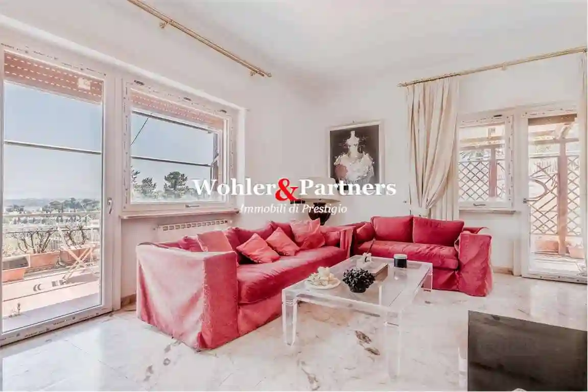 Attico - Mansarda - foto 2