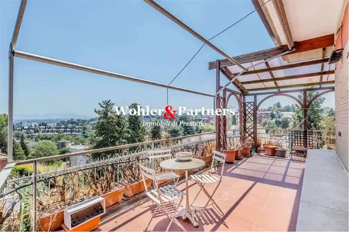 Attico - Mansarda - foto 4