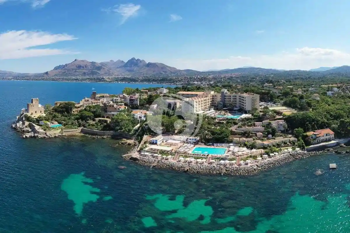 Appartamento in vendita a Santa Flavia