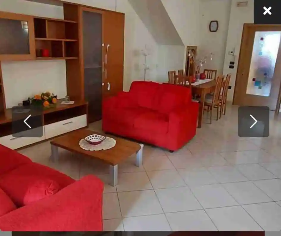 Appartamento in vendita a Casoli