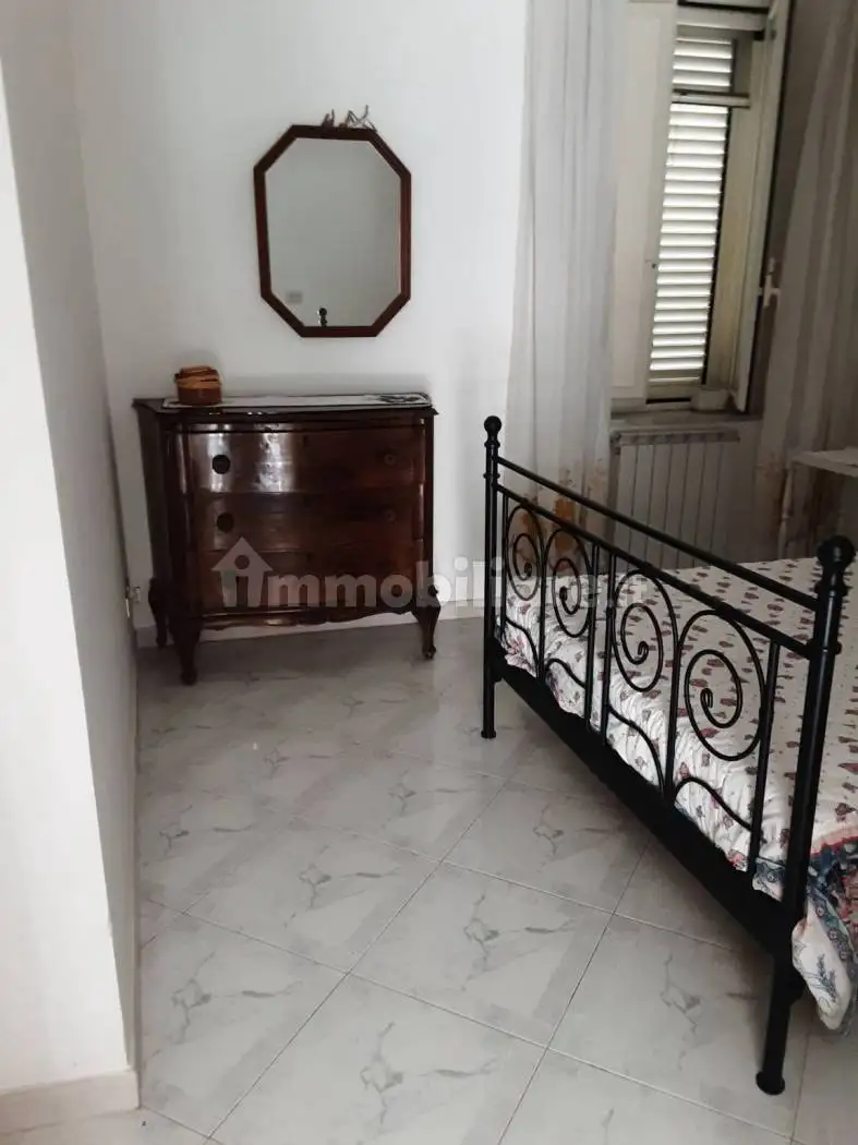 Appartamento in affitto a Bacoli