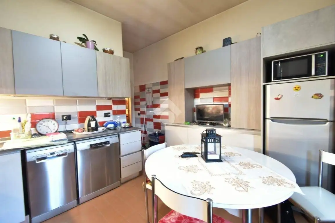 Villa in vendita a Portico e San Benedetto