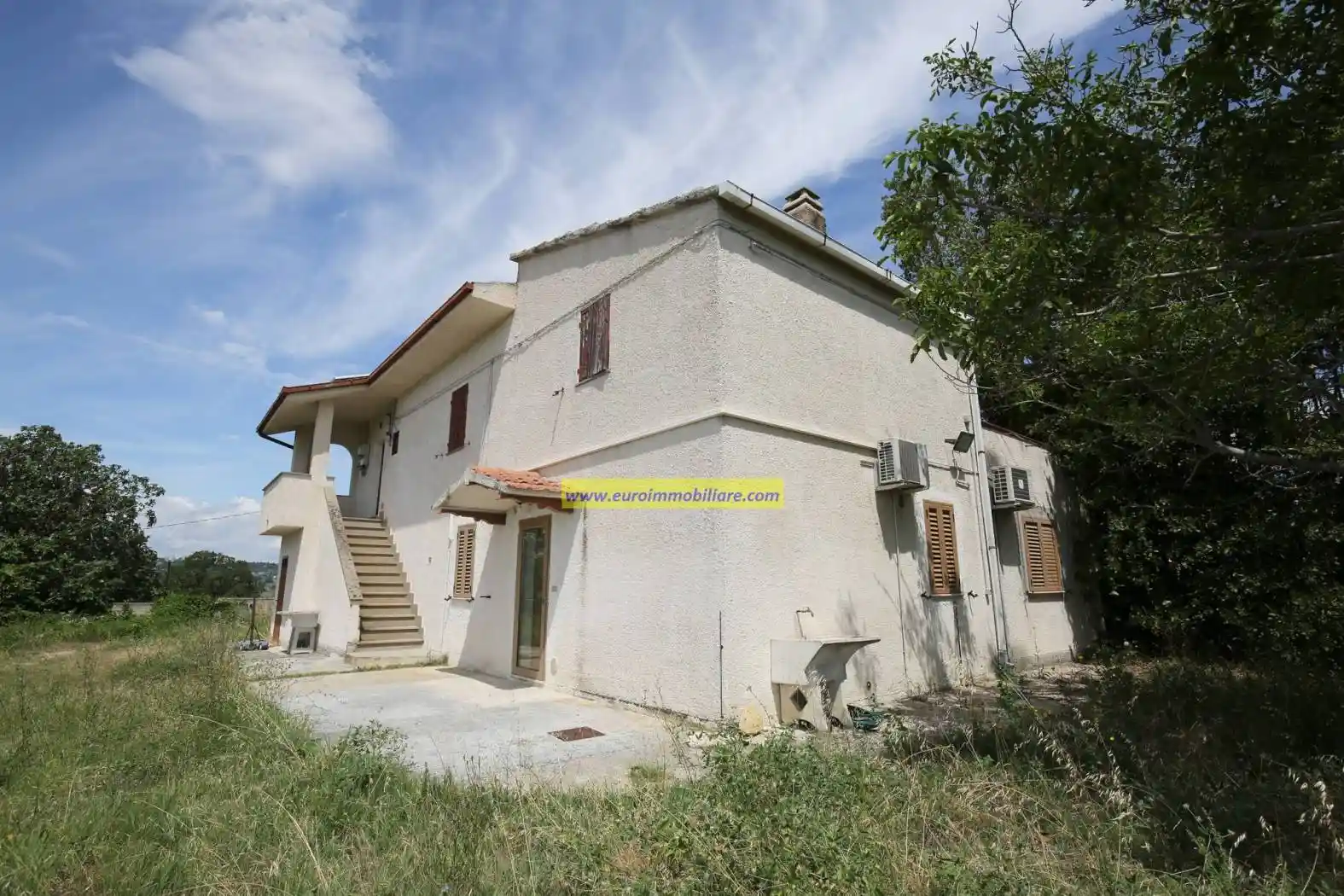 Villa unifamiliare Contrada Colle Pelato 11, Atri - foto 2