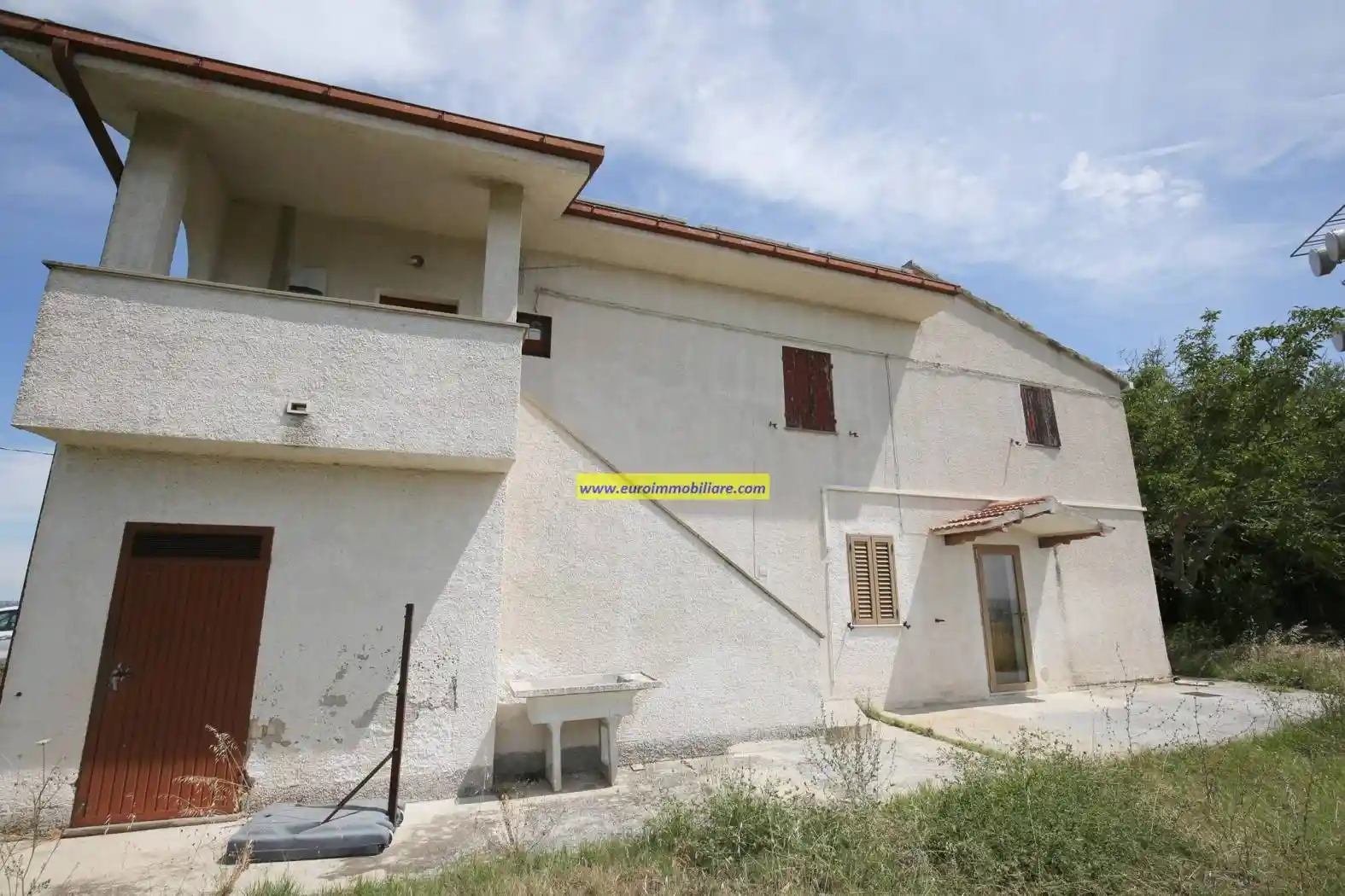 Villa unifamiliare Contrada Colle Pelato 11, Atri - foto 3