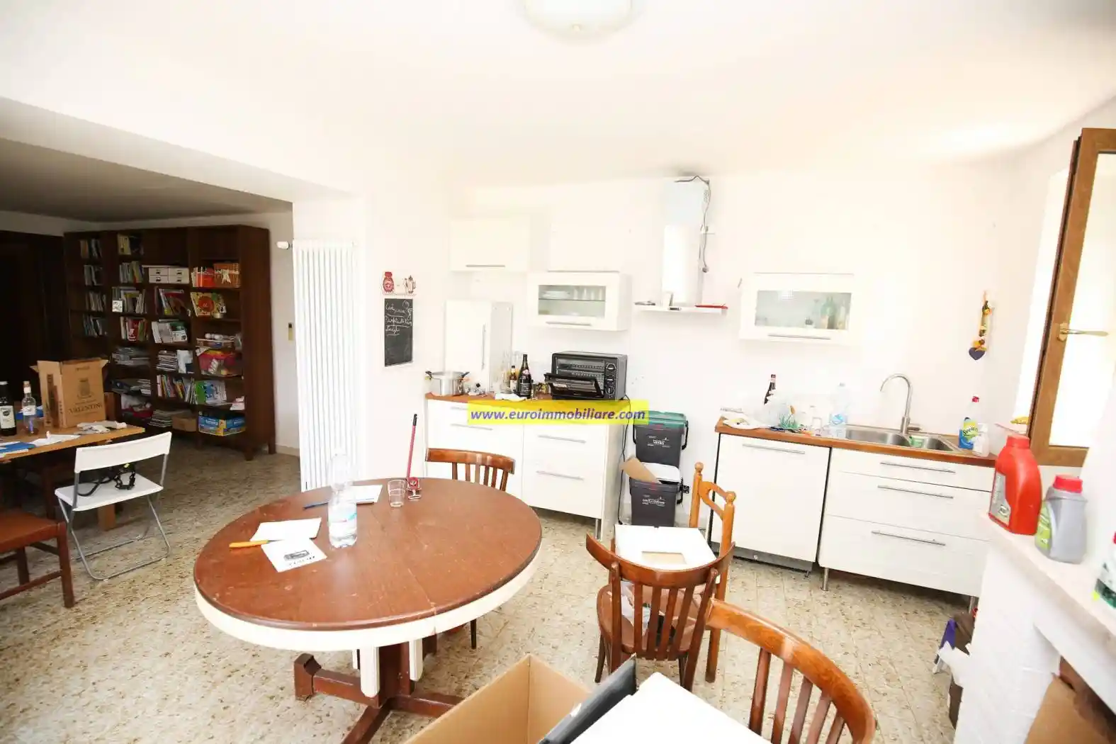 Villa unifamiliare Contrada Colle Pelato 11, Atri - foto 4