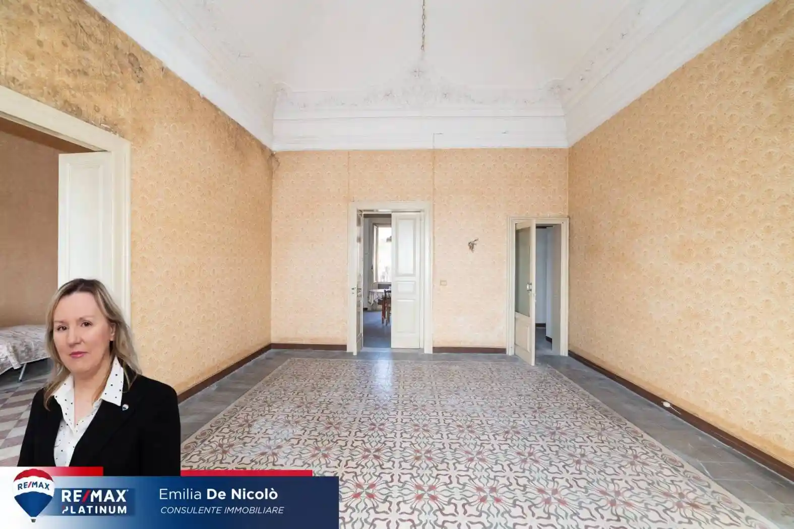 Casa indipendente in vendita a Catania