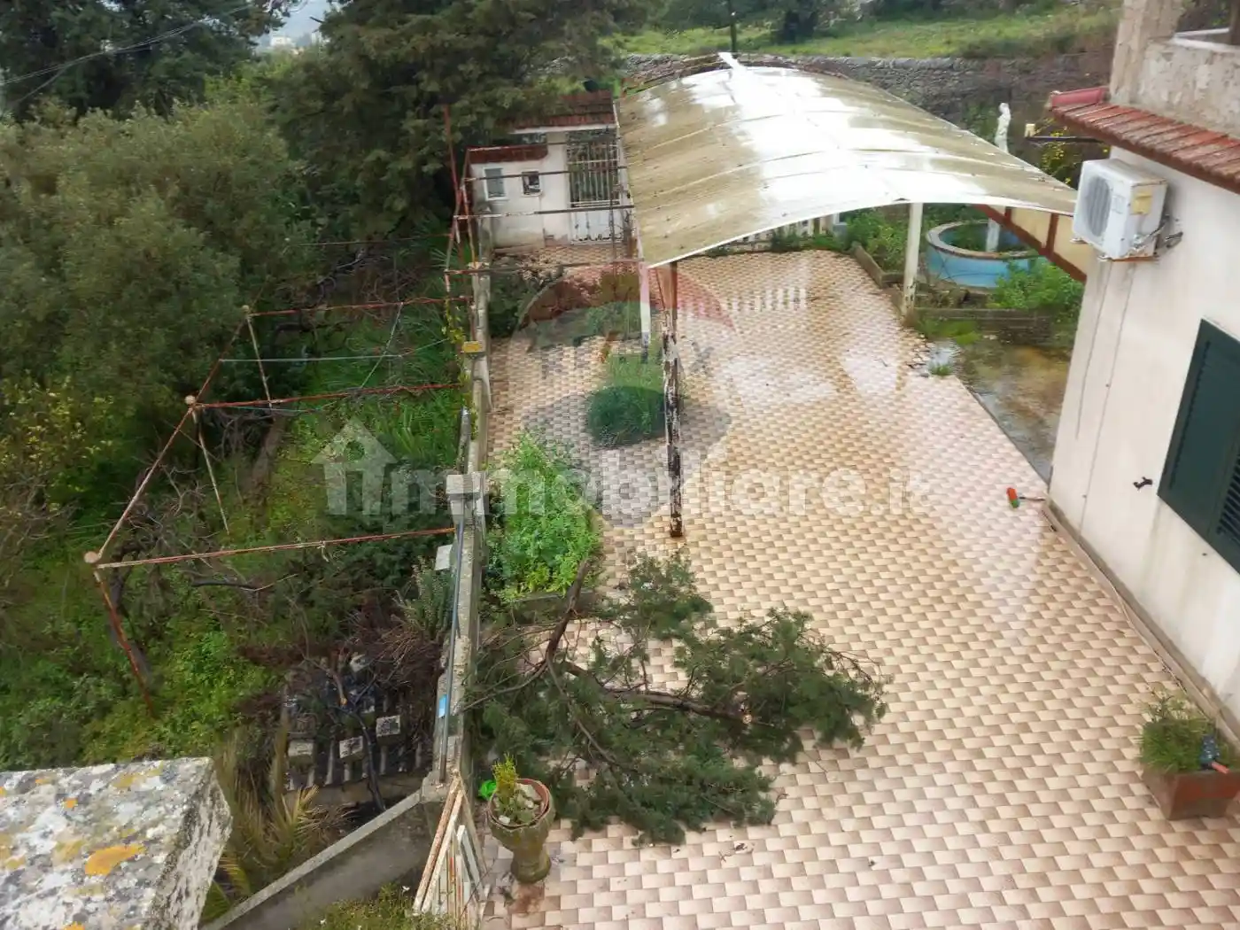 Villa unifamiliare 187 m², Fiumara, Modica - foto 3