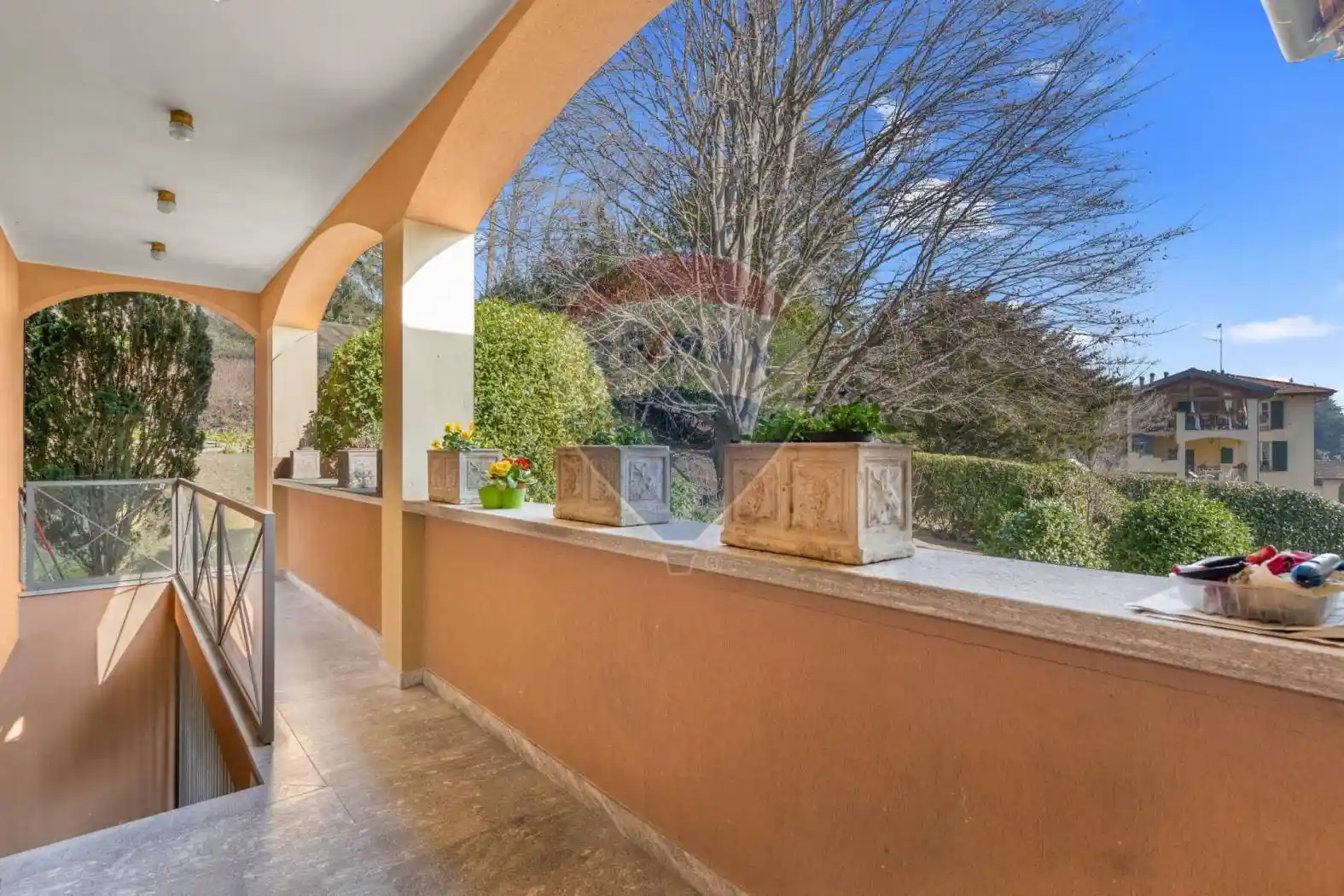 Villa unifamiliare via Carbonin 16, Velate - Avigno, Varese - foto 2