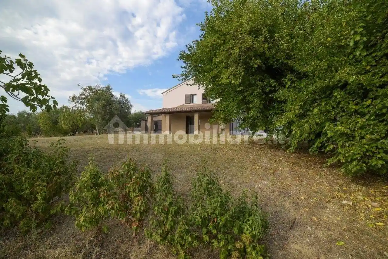 Villa a schiera Contrada San Bartolo, Barbara - foto 2