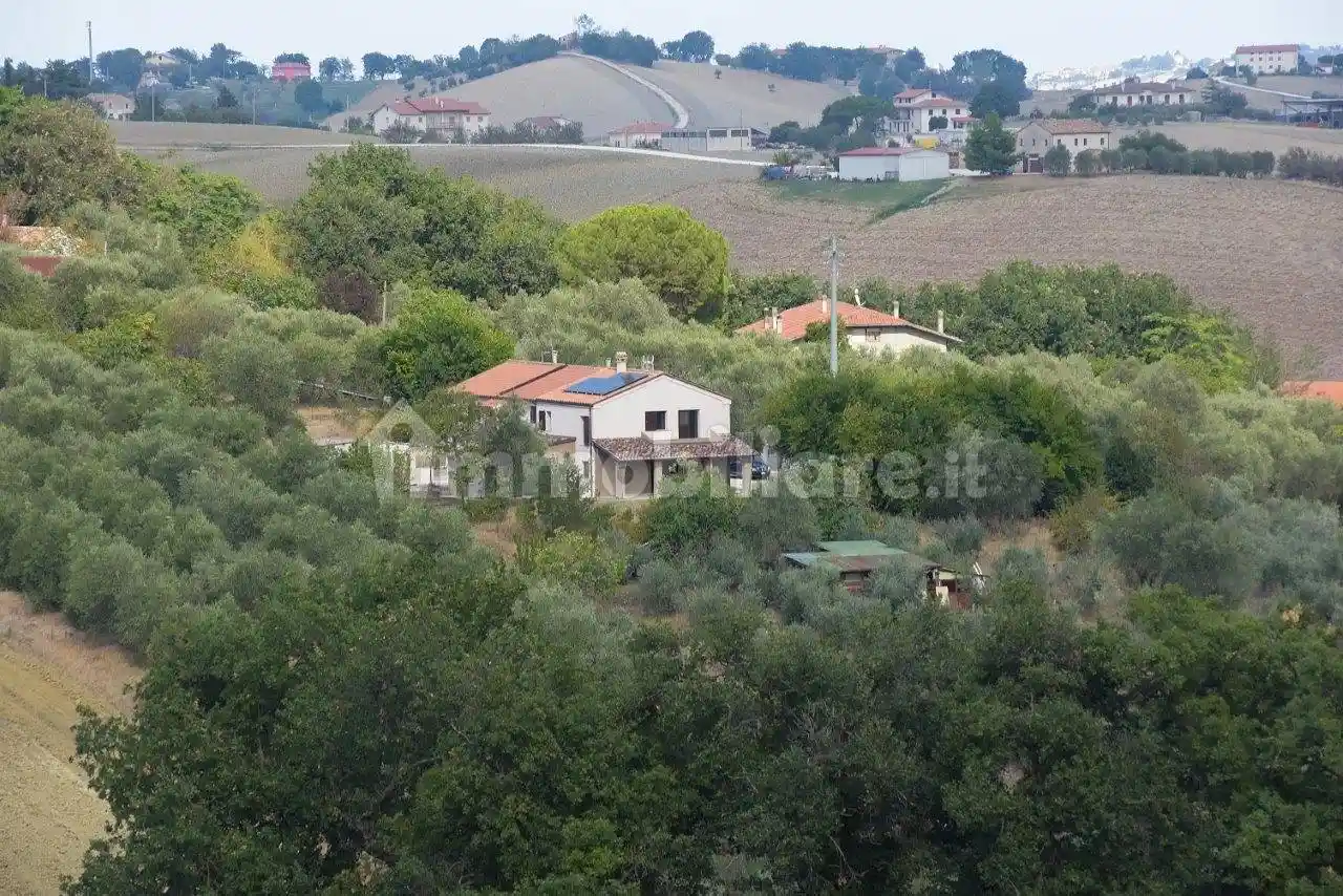 Villa a schiera Contrada San Bartolo, Barbara - foto 4