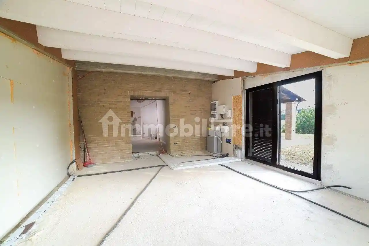 Villa a schiera Contrada San Bartolo, Barbara - foto 5