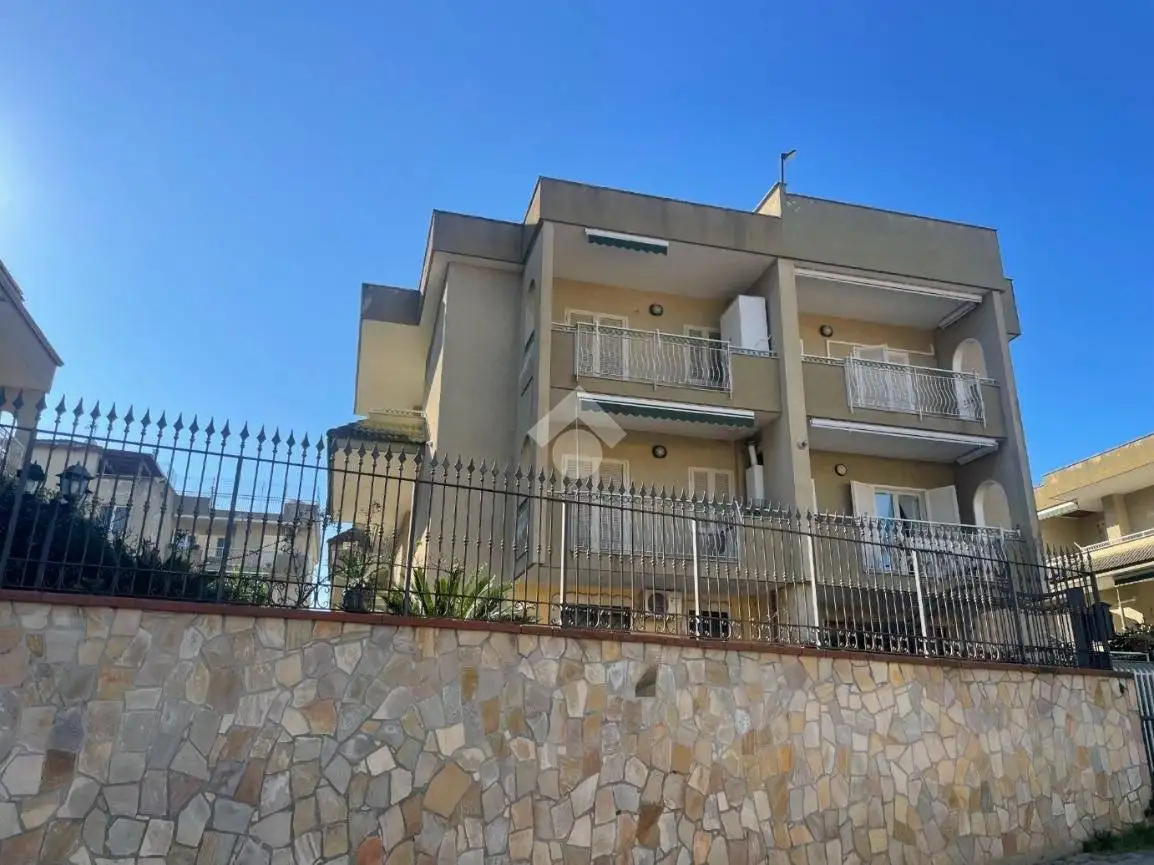 Villa in vendita a Mugnano di Napoli