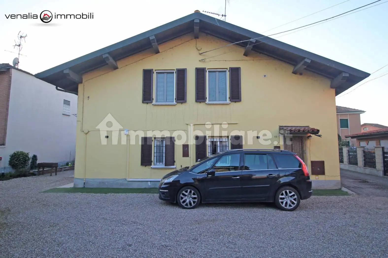 Casa indipendente in vendita a Zeccone