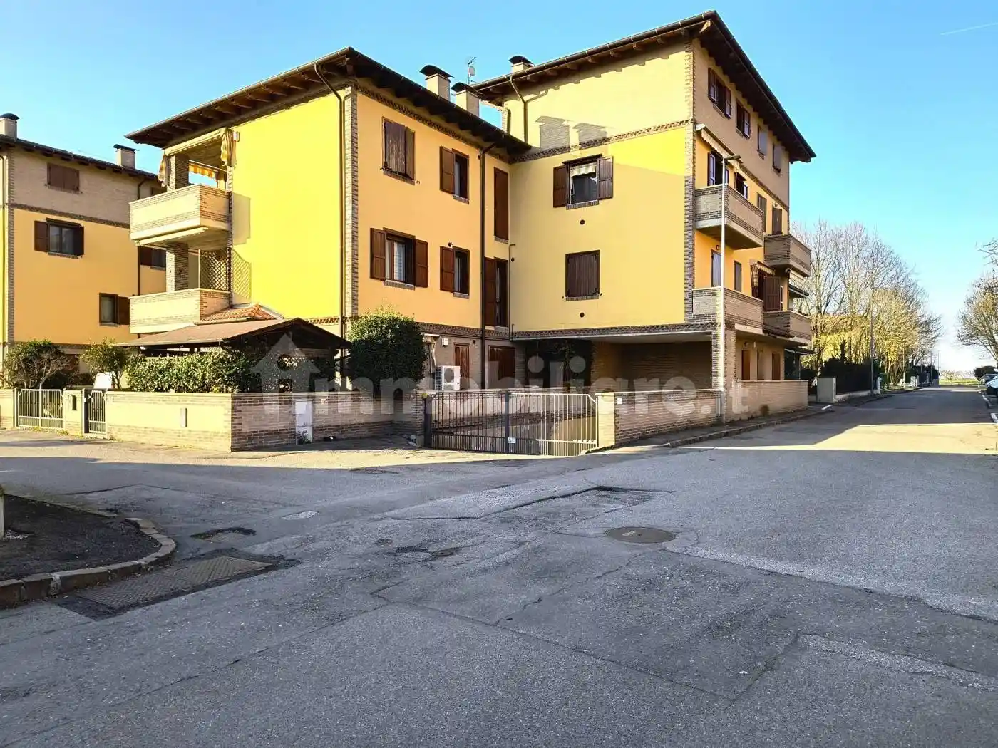 Appartamento in vendita a Ravarino