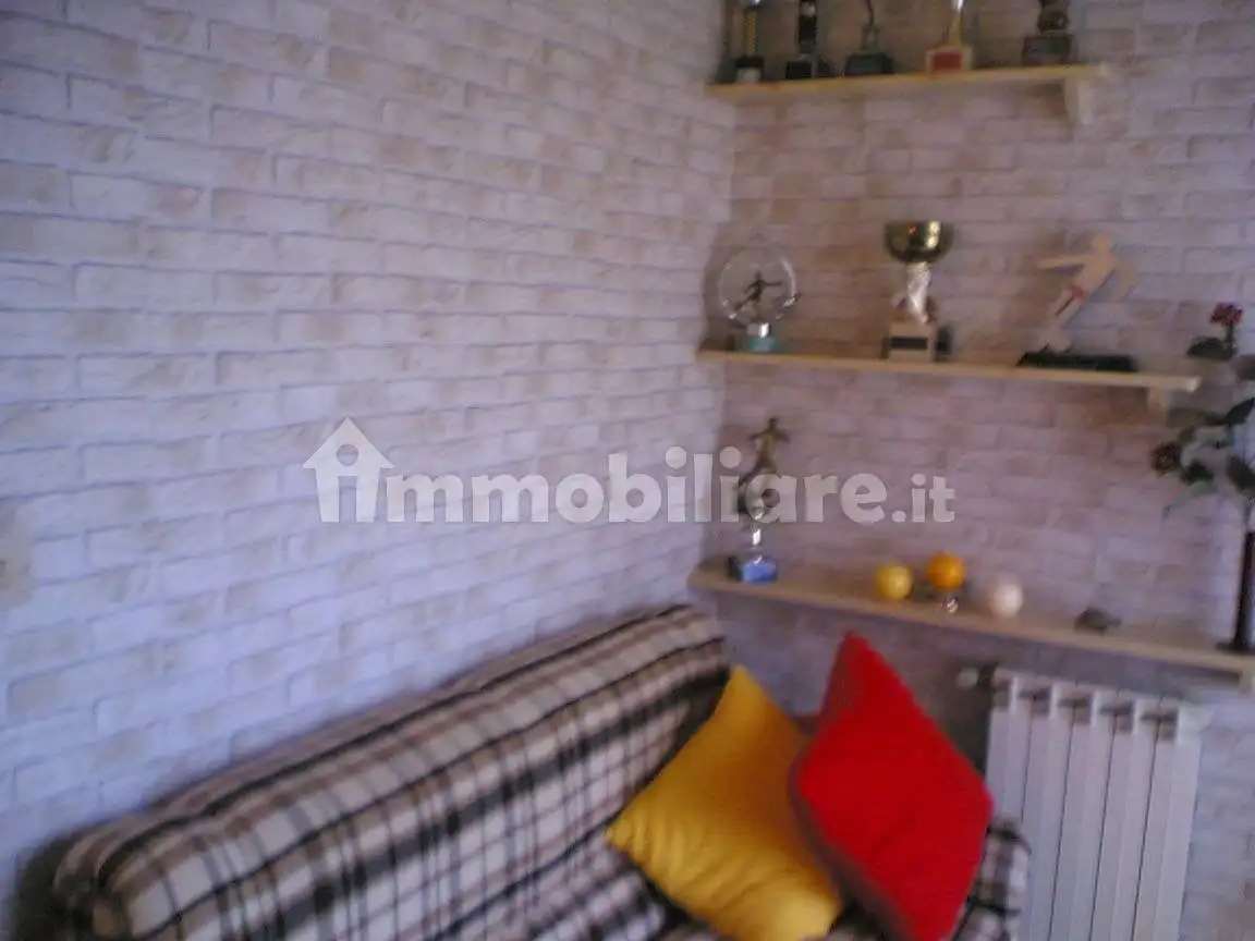 Trilocale via Casin 9, Crocefieschi - foto 3