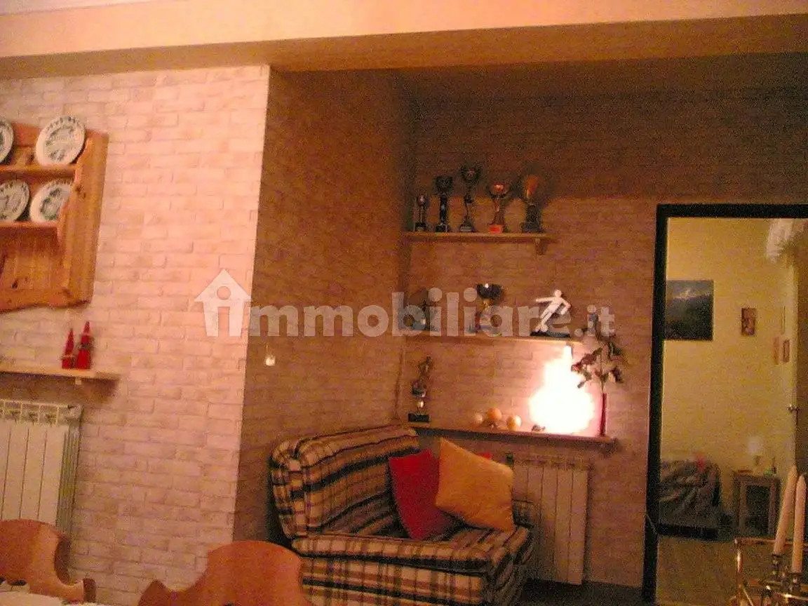 Trilocale via Casin 9, Crocefieschi - foto 4