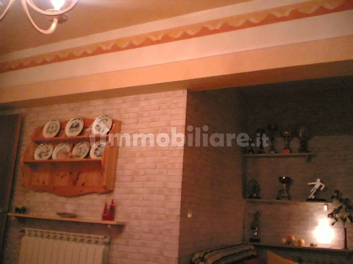 Trilocale via Casin 9, Crocefieschi - foto 5