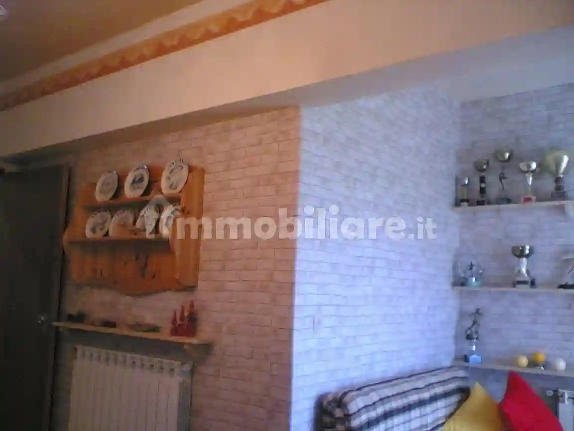 Trilocale via Casin 9, Crocefieschi - foto 4