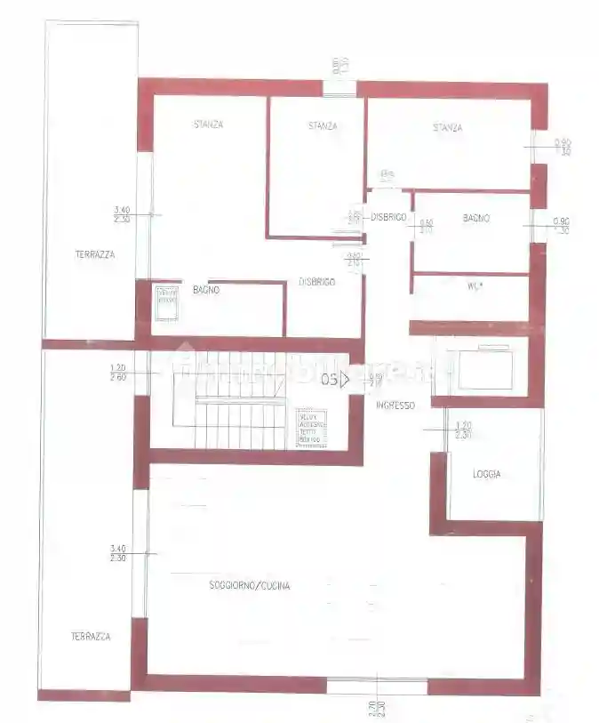 Attico - Mansarda - foto 5