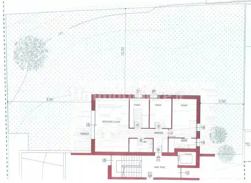 Appartamento - foto 5