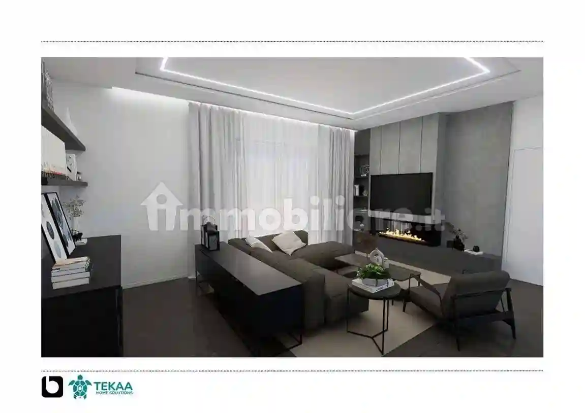 Appartamento - foto 4