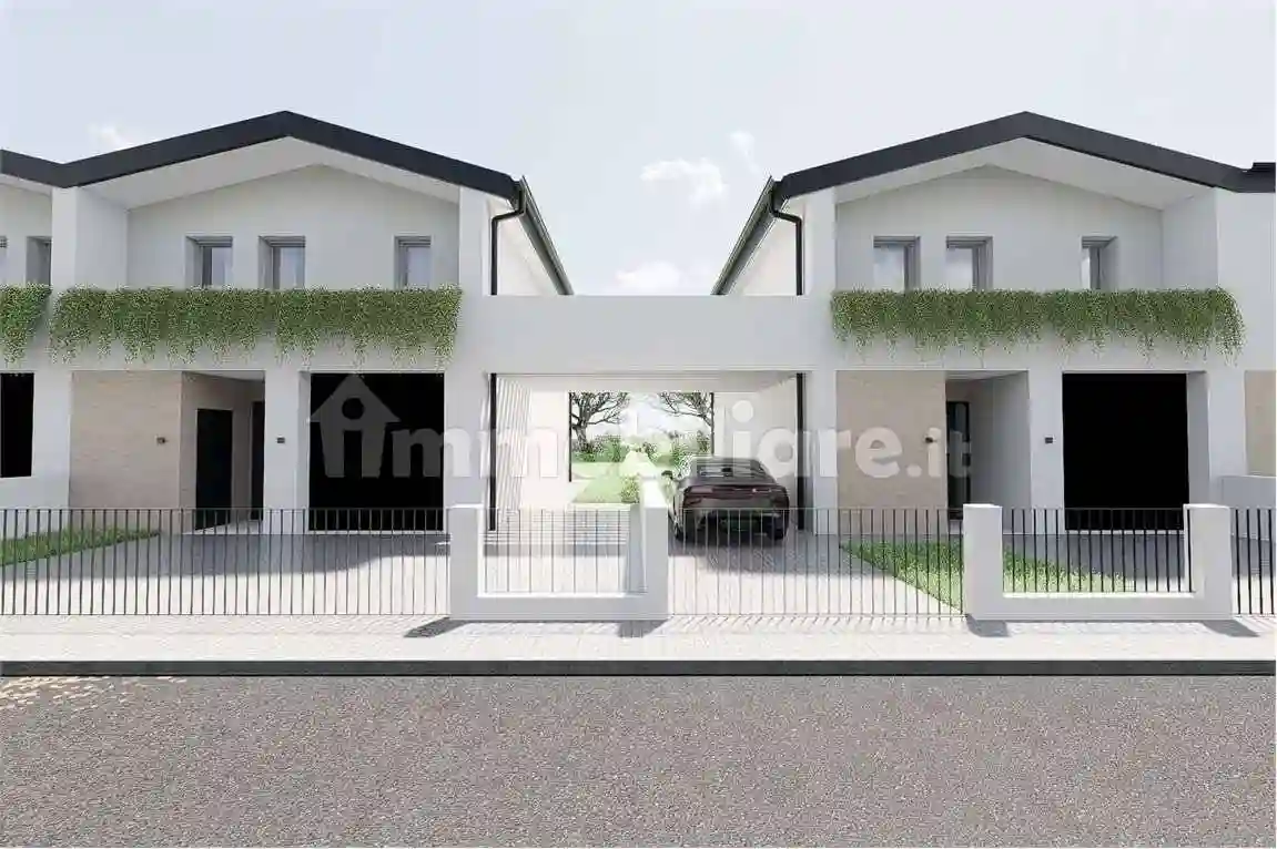 Villetta a schiera - foto 2