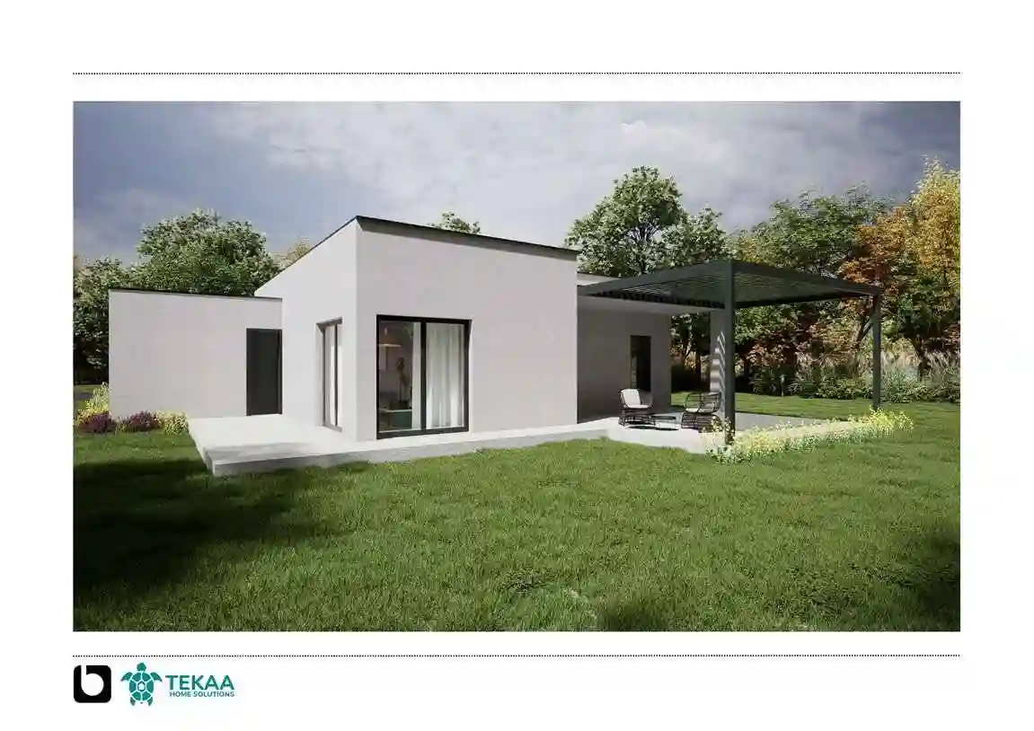 Casa indipendente - foto 3