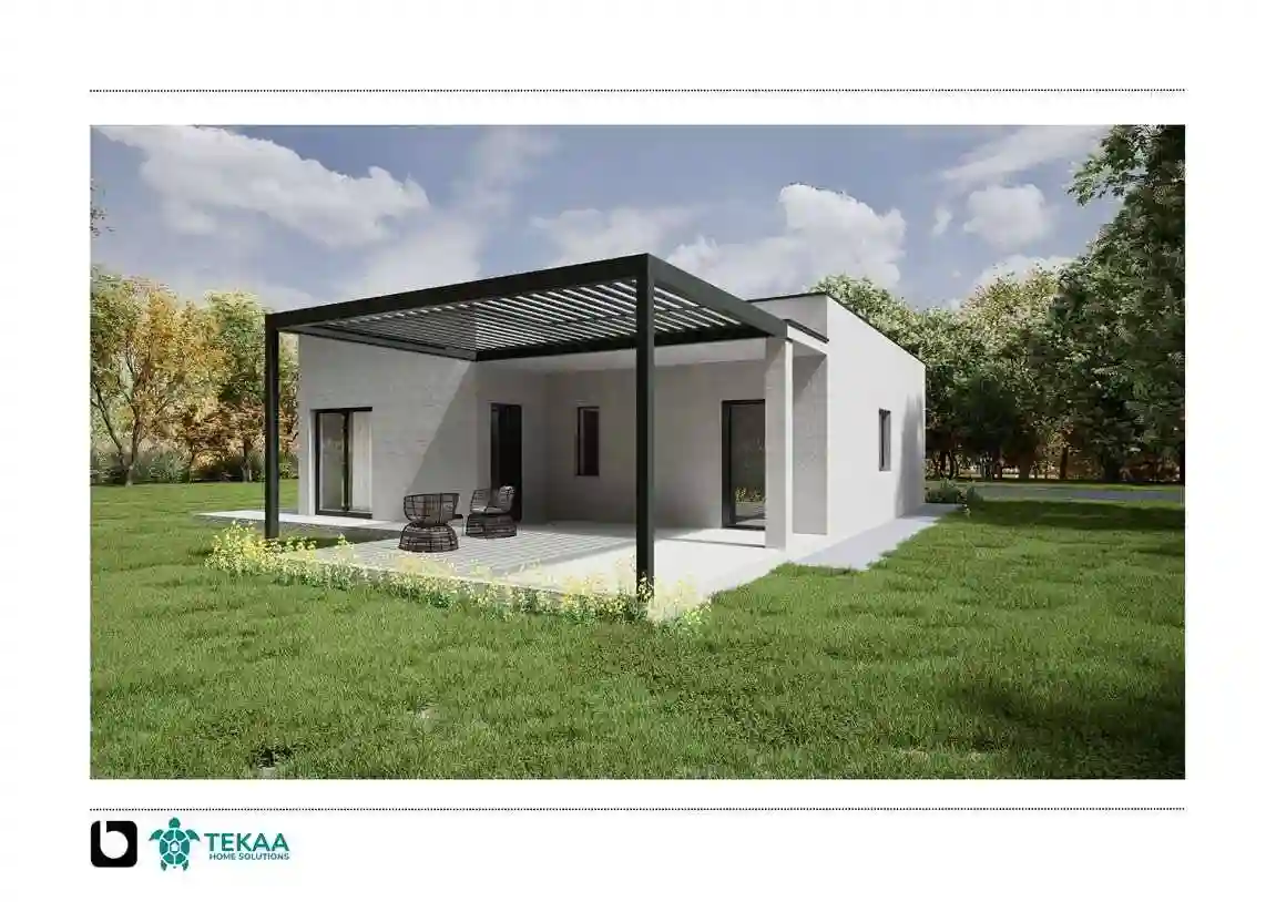 Casa indipendente - foto 4