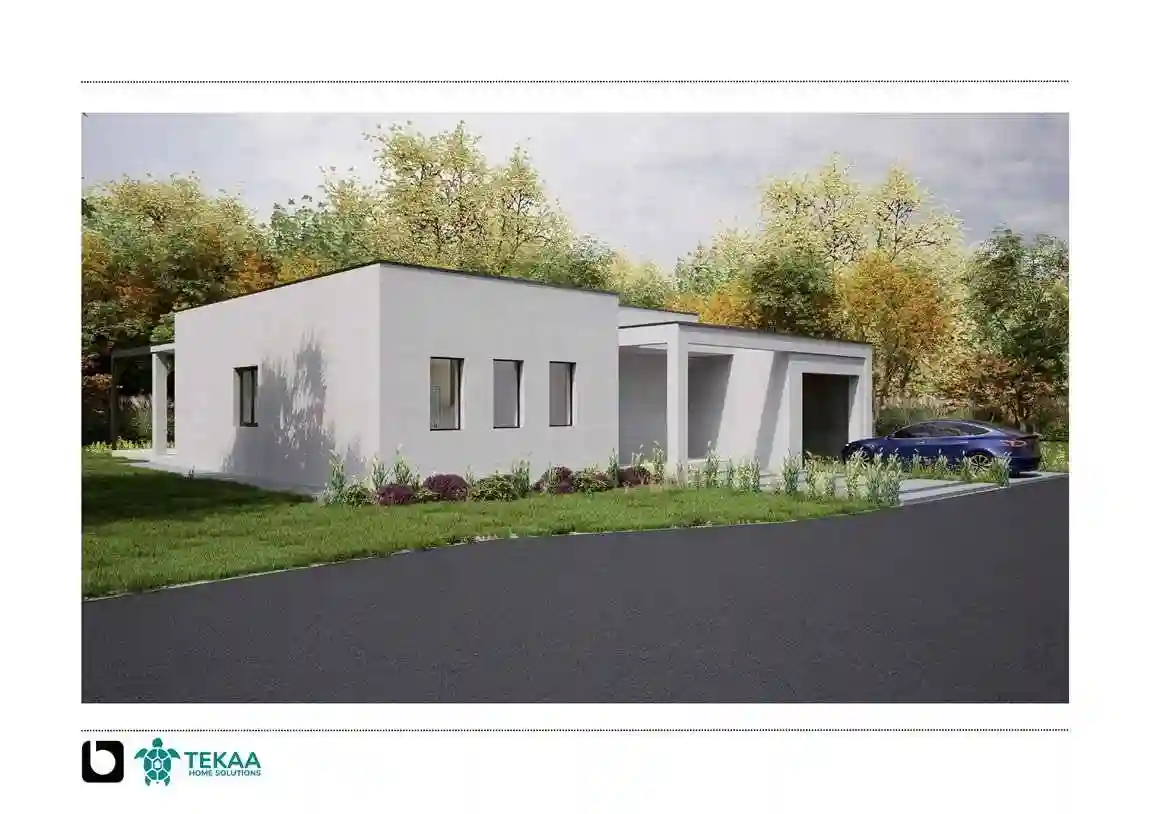 Casa indipendente - foto 5