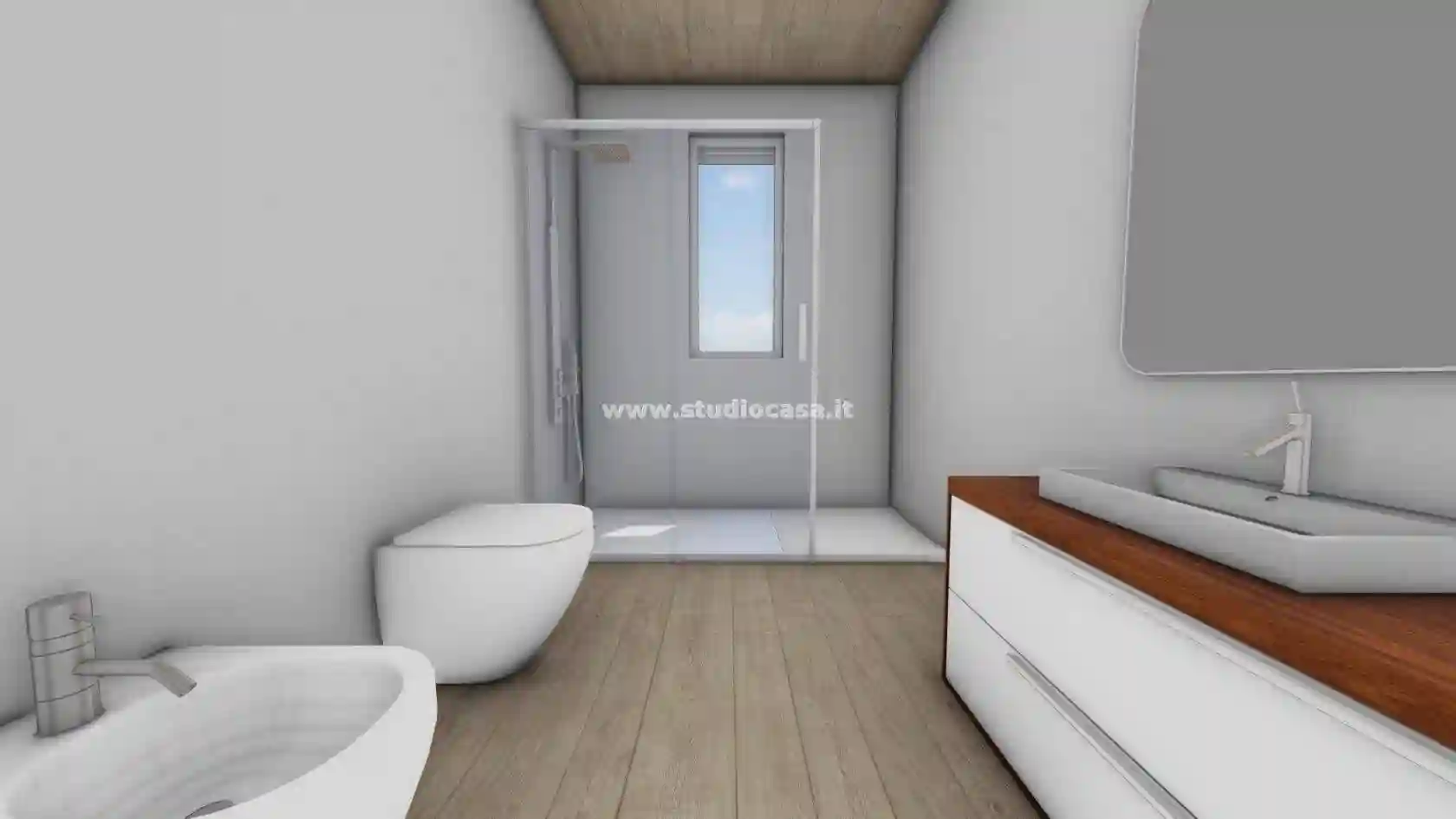 Villetta a schiera - foto 5